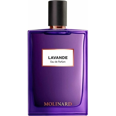 Molinard Lavande parfumovaná voda unisex 75 ml