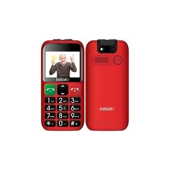 EVOLVEO EasyPhone ET