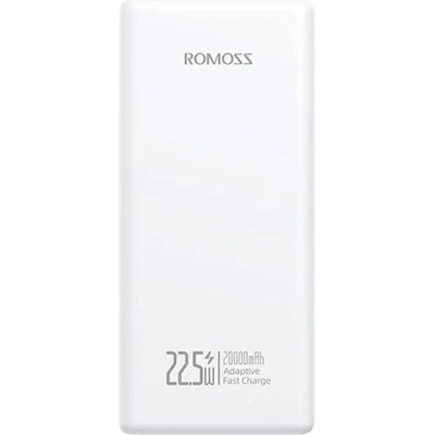 ROMOSS PRC20 20000 mAh (PRC20-151-1133H)