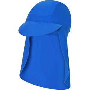 LEGO Детска шапка с козирка Lego Kid's Ari 301 Cap - Blue - размер 48 cm (904-0125-0111)