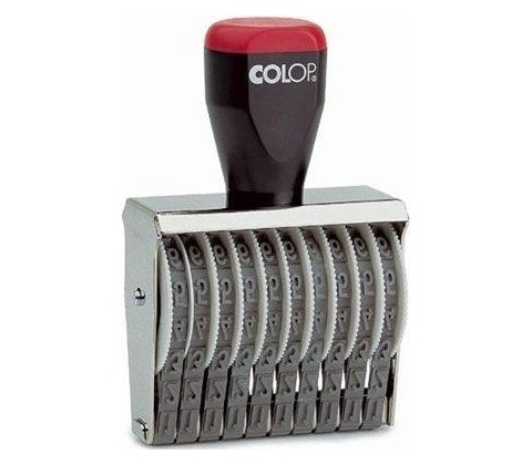 Colop 07010