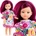 Paola Reina Кукла Miniamigas Martina 21cm (02129)