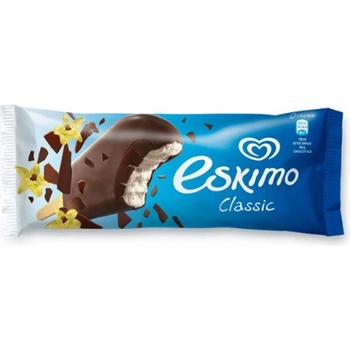 Eskimo Сладолед Eskimo ванилия Algida 55гр