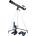 Levenhuk Комплект Levenhuk Discovery Scope 3 с книга (79164)