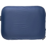 Cocoon Възглавница за пътуване Cocoon Air-Core Pillow Ultralight Pillow - Dark Indigo / Grey - размер 40 x 55 cm (557-0628-0112)