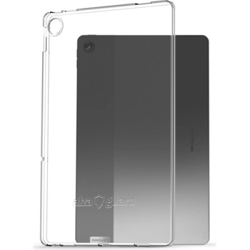 AlzaGuard Crystal Clear TPU Case na Lenovo Tab M10 Plus 3rd Gen AGD-TCT0044Z