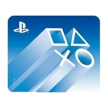 Abysse corp s. a. s PLAYSTATION Flexible mousepad - Edge of Space (23.5 x 19, 5 cm)/Playstation Mouse Pad (23.5 x 19, 5 cm) - ABS