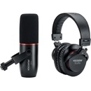 Focusrite Vocaster Broadcast Bundle