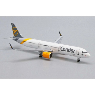 JC Wings A321-211WL Condor 2020s Colors 1:400