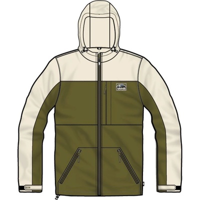 VANS MN STREET OUTDOOR MTE-1 ANTIQUE WHITE-AVOCADO