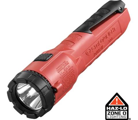 ATEX Energizer
