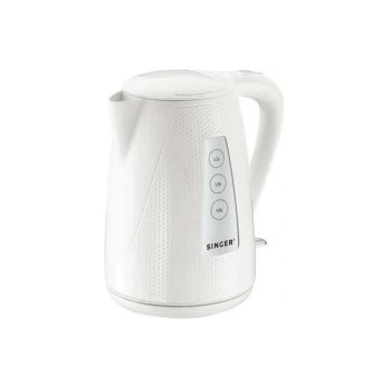 Singer Кана за вода swk-wh 800 dots