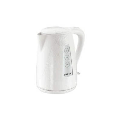 Singer Кана за вода swk-wh 800 dots