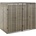 vidaXL 140x80x117cm (319861/2/3/4/5)
