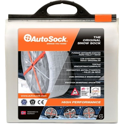 AutoSocks 540