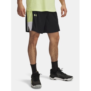 Under Armour Мъжки къси панталони Under Armour UA Zone 7in Under Armour | Cheren | МЪЖЕ | S