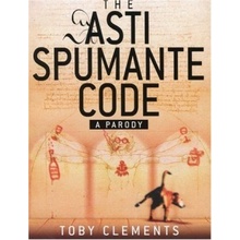 Asti Spumante Code Toby Clements