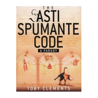 Asti Spumante Code Toby Clements