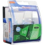m-tech Powertec Extreme Weather Control H3 12V халогенни крушки к-т (PTZEWC3-DUO)