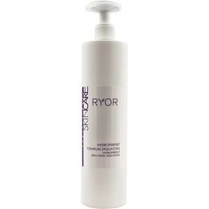 Ryor Professional Skin Care Hydroperfect Skin Tonic (Aquaton) 500 ml