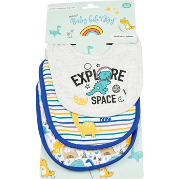 Cangaroo Лигавник Kay син (107967)