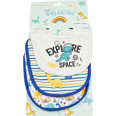 Cangaroo Лигавник Kay син (107967)