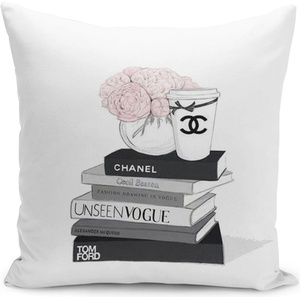 Mila Home Калъфка за възглавница 43x43 cm - Mila Home (HKG-Marka50)
