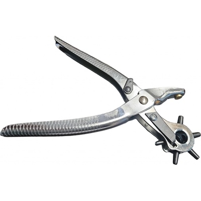 Leventi Děrovací kleště na kůži