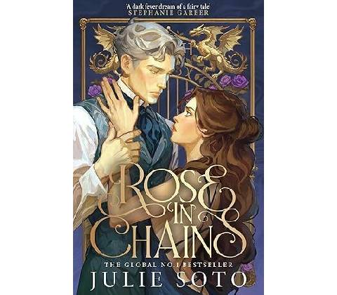 Rose in Chains