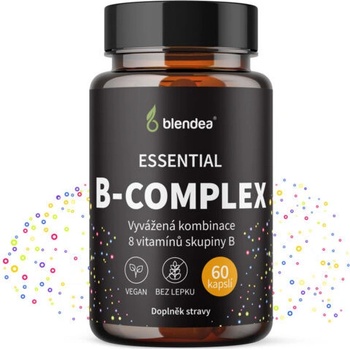 Blendea B-Complex 60 kapslí