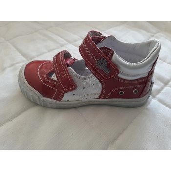 Obex kotníkové boty polobotky 1490