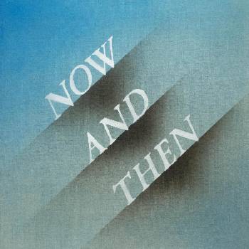 Animato Music / Universal Music The Beatles - Now And Then (Limited Editions), V12 Single (Black Vinyl)