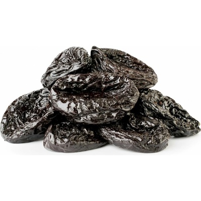 Nutsland slivky sušené bez kôstok Ashlock Bio 500 g
