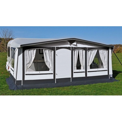 Hahn Zelte Finnland 240 cm 946-980 cm – Zboží Dáma