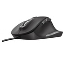 Trust Fyda Wired Comfort Mouse 23808