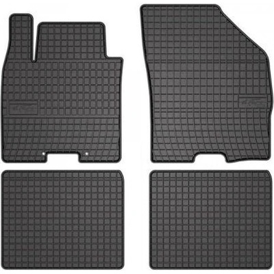 FroGum Гумени стелки за Suzuki Baleno (2015+) Hatchback