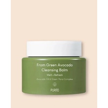 Purito From Green Avocado Cleansing Balm čistiaci balzam na tvár 100 ml