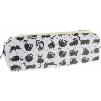 Casa de Engel Несесер за моливи с цип - котки, 1/200 Casa de Engel | Lilav | Момичешки | UNI