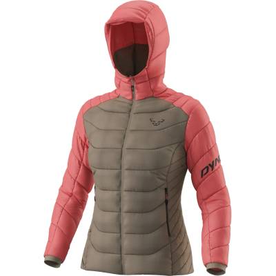 Dynafit Дамско пухено яке Dynafit Women's Tigard Down RDS Jacket Down jacket - Cabana - размер XS (104-6404-0211)