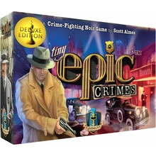 Gamelyn Games LLC Tiny Epic Crimes