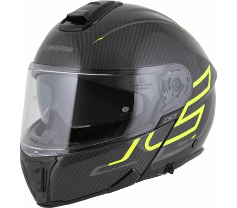 Cassida Modulo 2.1 Plus Carbon 2026
