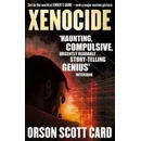 Xenocide: Book 3 of the Ender Saga - Orson Scott Card