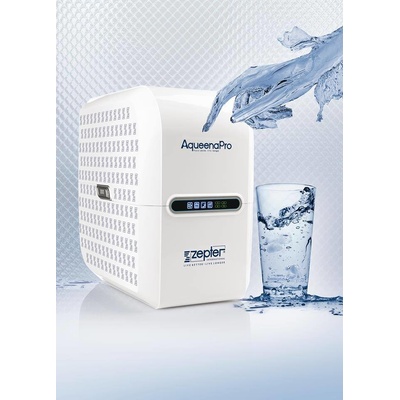 Zepter Aqueenapro WT-100 WT-100 Čistička vody