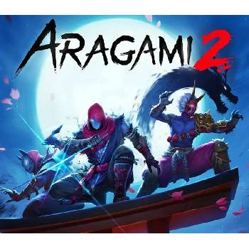 Aragami 2