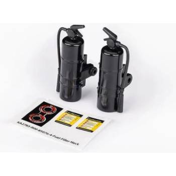 Traxxas пожарогасител черен (2)