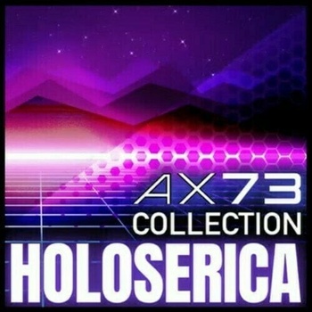 Martinic AX73 Holoserica Collection