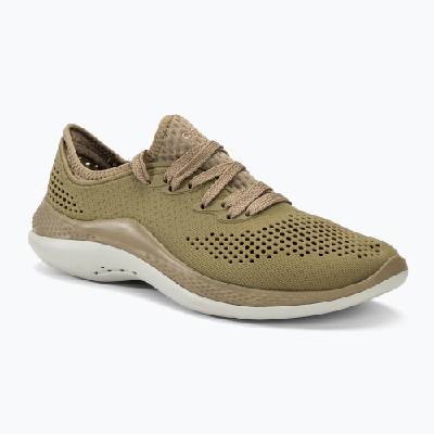 Мъжки обувки Crocs LiteRide 360 Pacer khaki