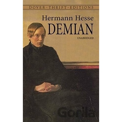 Demian - Hermann Hesse
