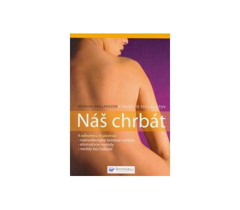 Náš chrbát