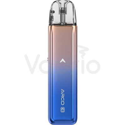 SMOK Arco E1 1300 mAh Modrozlatá 1 ks